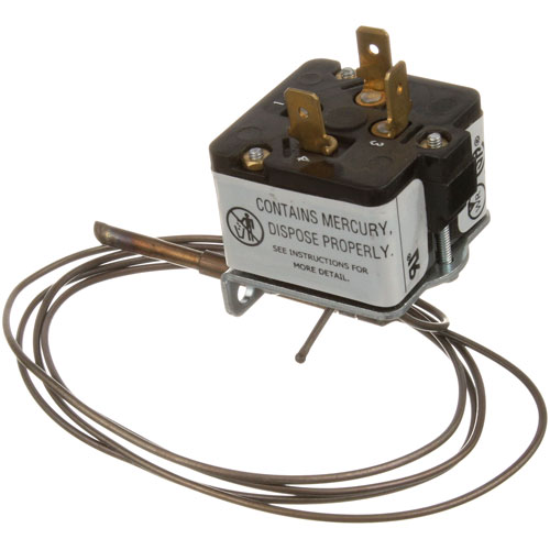 (image for) Vulcan Hart 819147 FLAME SWITCH